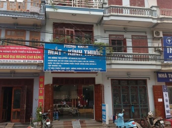 CẬN THỊ GIẢ LÀ GÌ?